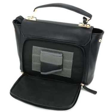 Cameleon Handgun Purses Cameleon® Solstice CCW Purse EDC Firearm Safety